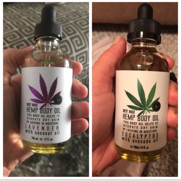 best budz Other - New unopened best budz lavender or eucalyptus